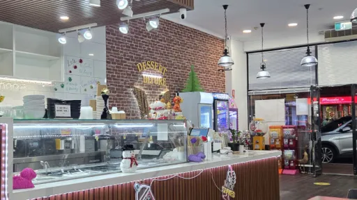 Desert Culture counter